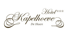 Access to wellness in hotel Kapelhoeve (15€/pers/day) - Hotel Heritage, De Haan